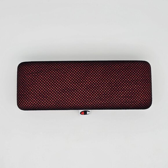 Champion CU4019 C03 Matte Gold Tortoise Aviator Eyeglasses Frame w/ Case 59mm - Picture 15 of 15